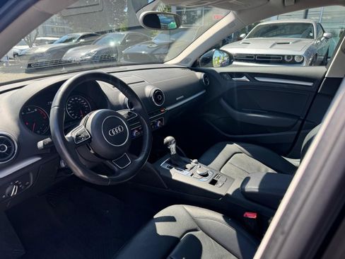Used 2015 Audi A3 2.0T Premium AWD/4WD image 10