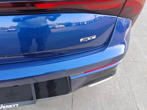 New 2026 Kia K5 GT w/ GT1 Package image 7