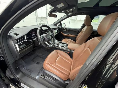 Used 2022 Audi Q7 2.0T Premium Plus AWD/4WD image 10