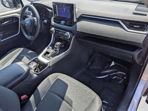 Certified 2024 Toyota RAV4 XLE AWD/4WD image 20