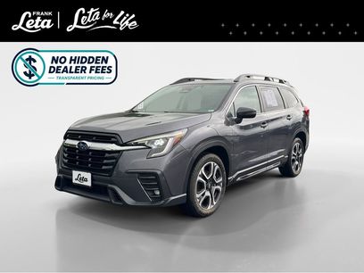 Used 2023 Subaru Ascent Limited