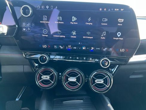 Used 2024 Chevrolet Blazer EV RS AWD/4WD image 13