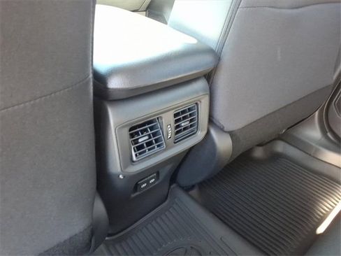 New 2025 Toyota RAV4 XLE image 8