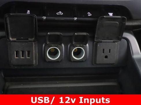 Used 2015 GMC Sierra 2500 SLE AWD/4WD image 23