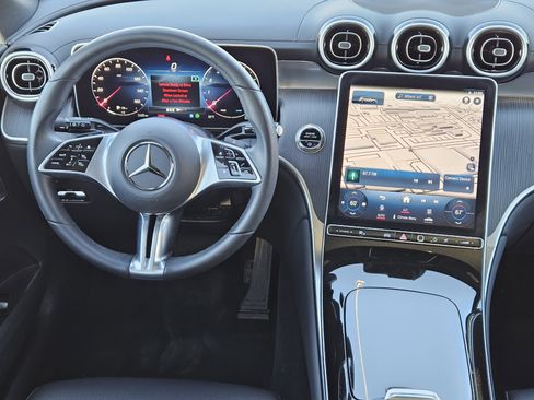 Certified 2023 Mercedes-Benz GLC 300 GLC 300 image 26