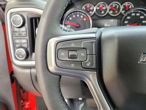 Used 2022 Chevrolet Silverado 1500 RST w/ Z71 Off-Road Package AWD/4WD image 21
