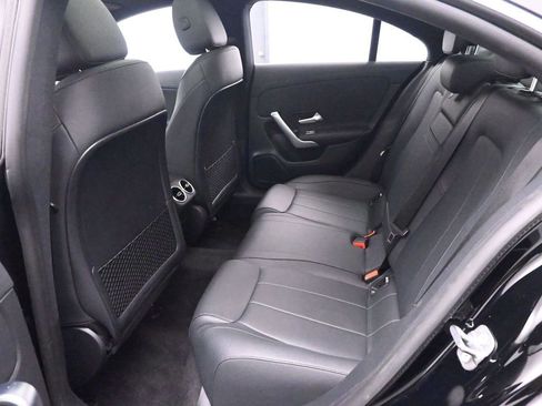 Used 2025 Mercedes-Benz CLA 250 4MATIC image 15