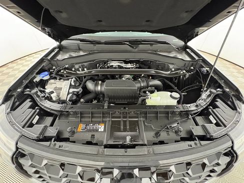 New 2026 Ford Explorer ST RWD image 33