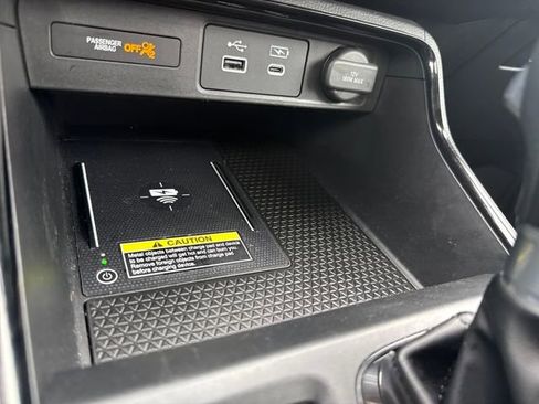 Certified 2024 Honda CR-V EX-L image 34