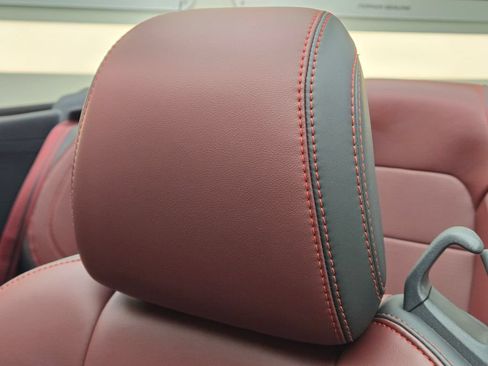 Used 2024 Ford Mustang GT Premium RWD image 30
