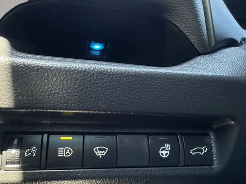 Used 2021 Toyota RAV4 XSE w/ XSE Grade Weather Package AWD/4WD image 21