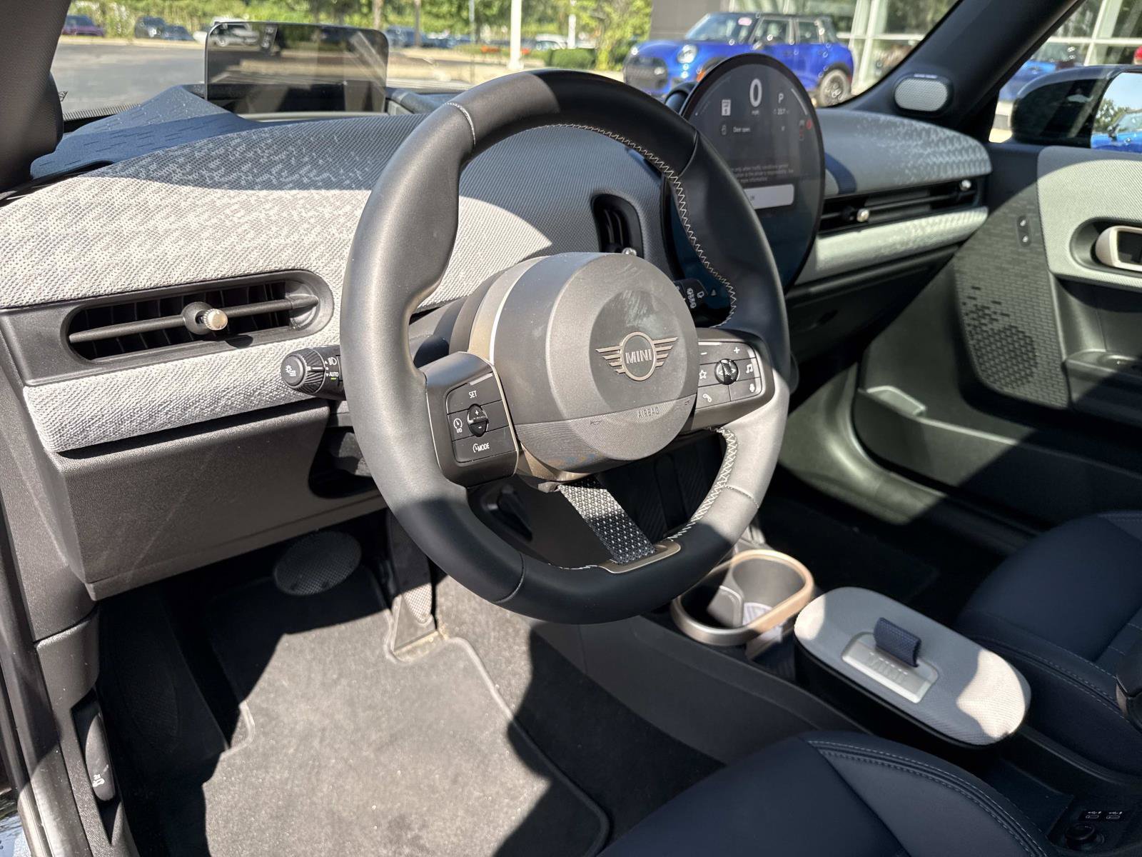 Used 2025 MINI Cooper S FWD image 19