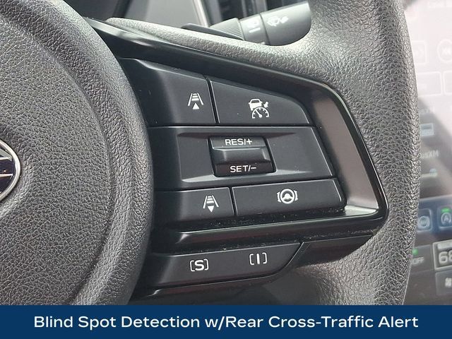 Used 2024 Subaru Crosstrek 2.0i Premium AWD/4WD image 8