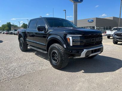 Used 2024 Ford F150 Raptor