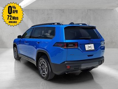 New 2026 Jeep Cherokee Limited