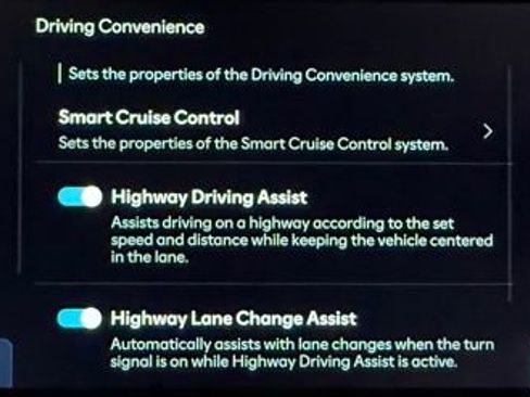 Used 2025 Hyundai Ioniq 5 SEL image 34