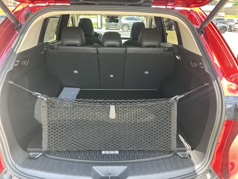 New 2026 MAZDA CX-5 Preferred AWD/4WD image 4