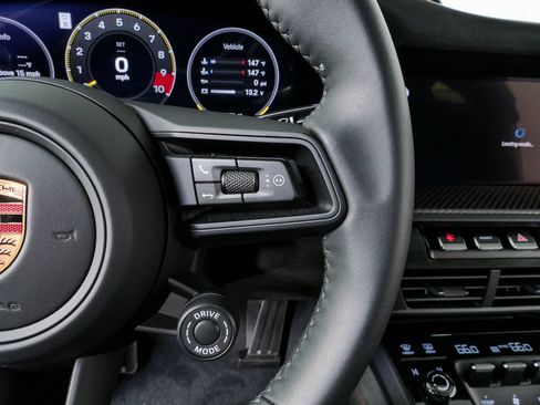 Certified 2026 Porsche 911 GT3 RWD image 11