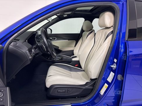 Used 2024 Acura Integra A-Spec image 14