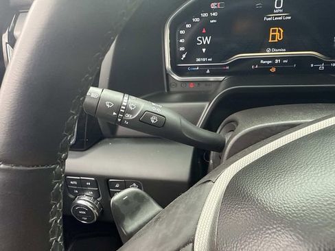 Used 2024 GMC Sierra 1500 Denali w/ Denali Reserve Package AWD/4WD image 32