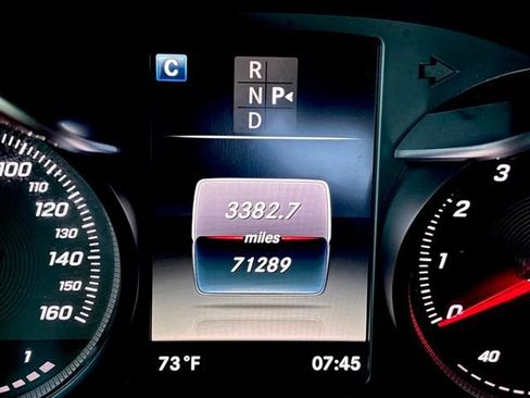 Used 2017 Mercedes-Benz C 300 Sedan image 26