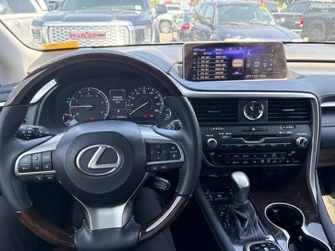 Used 2016 Lexus RX 350 FWD w/ Premium Package image 11