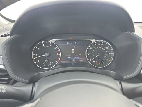 Used 2024 Nissan Altima 2.5 SR image 16