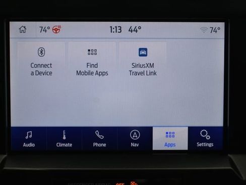 Used 2020 Ford F150 Lariat w/ Equipment Group 502A Luxury image 30