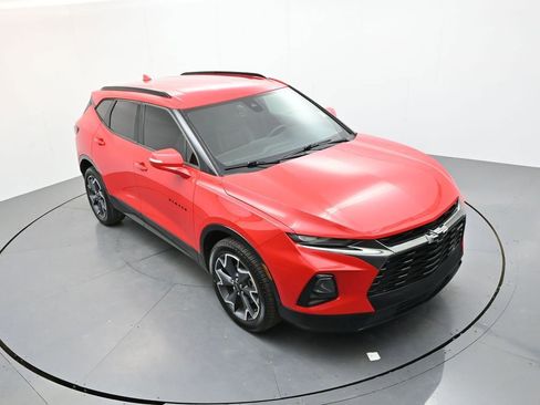 Used 2020 Chevrolet Blazer RS image 31