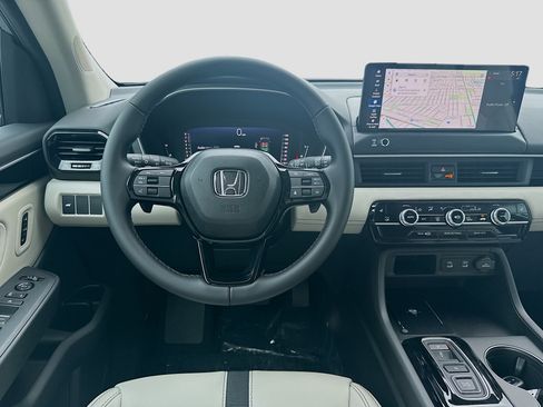New 2026 Honda Pilot EX-L image 18