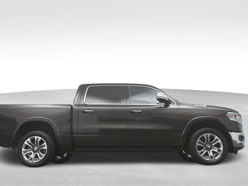 Used 2019 RAM 1500 Limited image 44