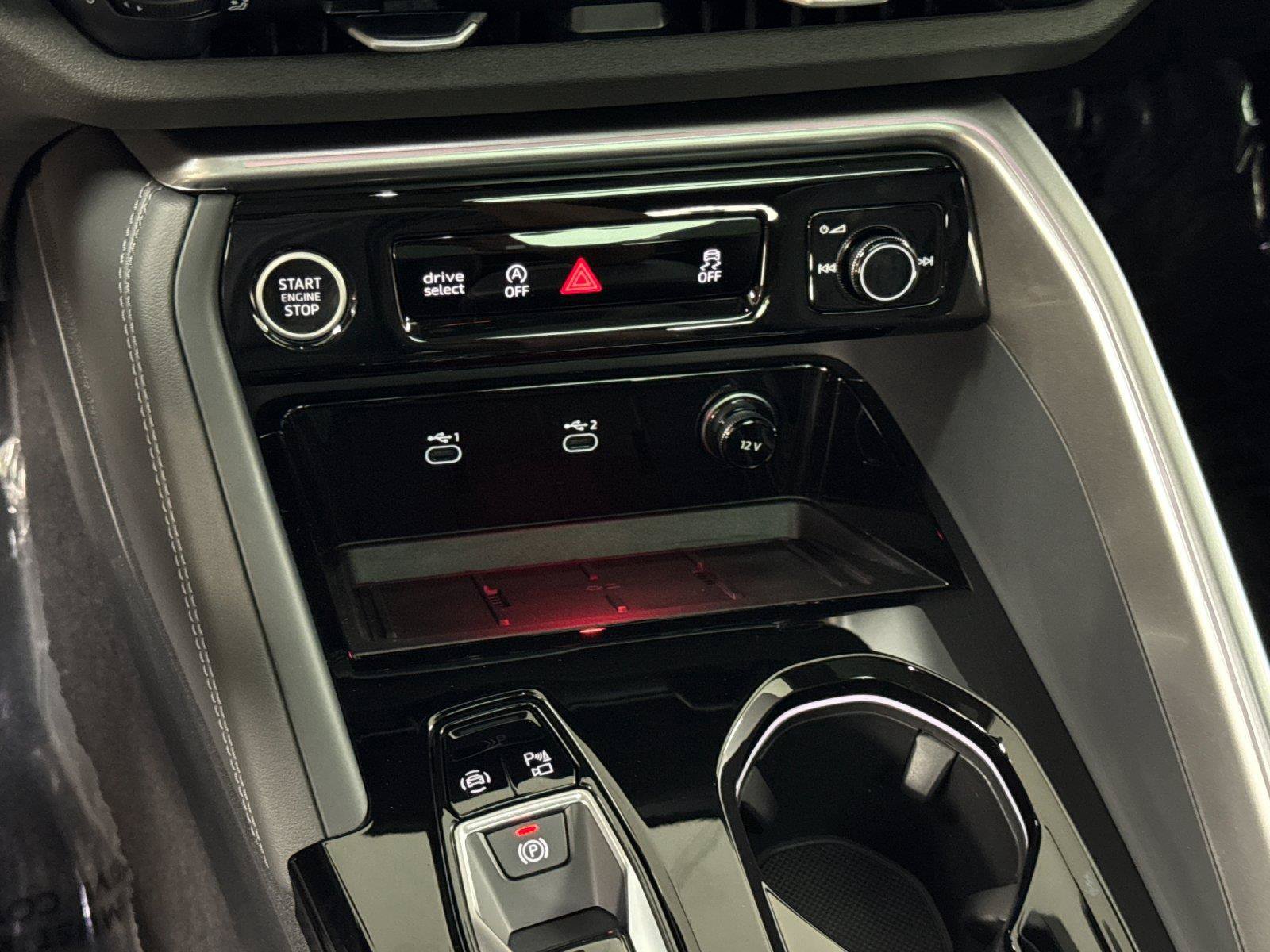 New 2026 Audi Q5 2.0T AWD/4WD image 20