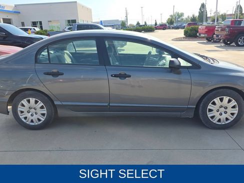 Used 2011 Honda Civic DX-VP image 6