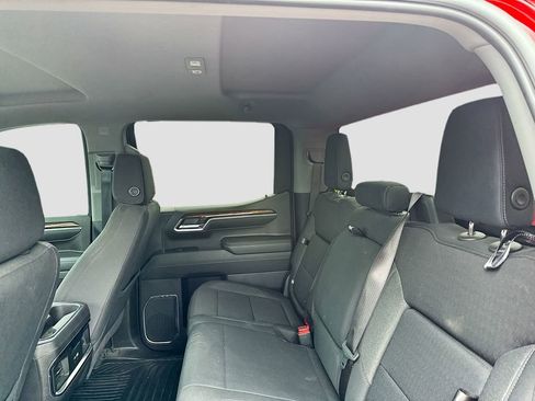 Used 2024 GMC Sierra 1500 Elevation w/ X31 Off-Road Package AWD/4WD image 21