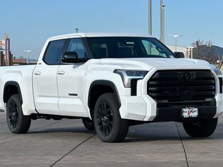 New 2026 Toyota Tundra Limited video 2