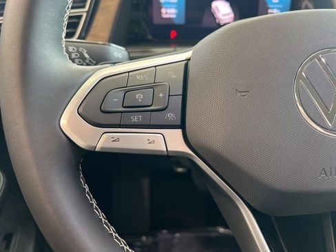 New 2026 Volkswagen Atlas SE AWD/4WD image 26
