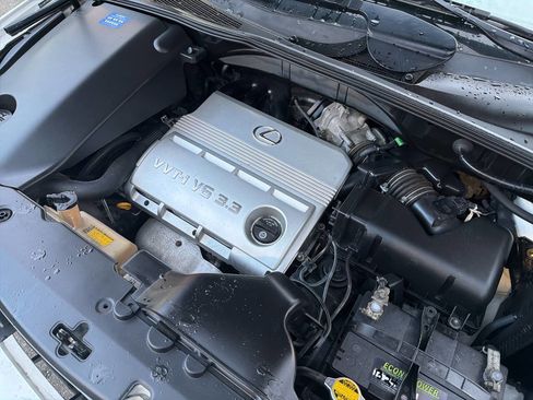 Used 2004 Lexus RX 330 AWD image 13