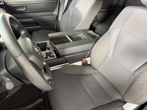 New 2026 Toyota Tundra SR5 AWD/4WD image 19