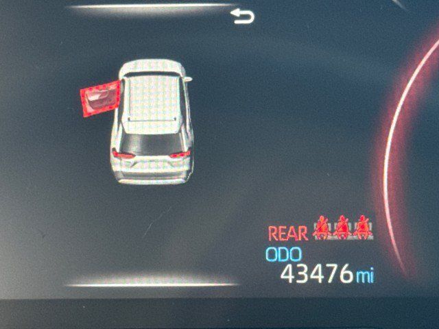 Used 2025 Toyota RAV4 LE FWD image 11