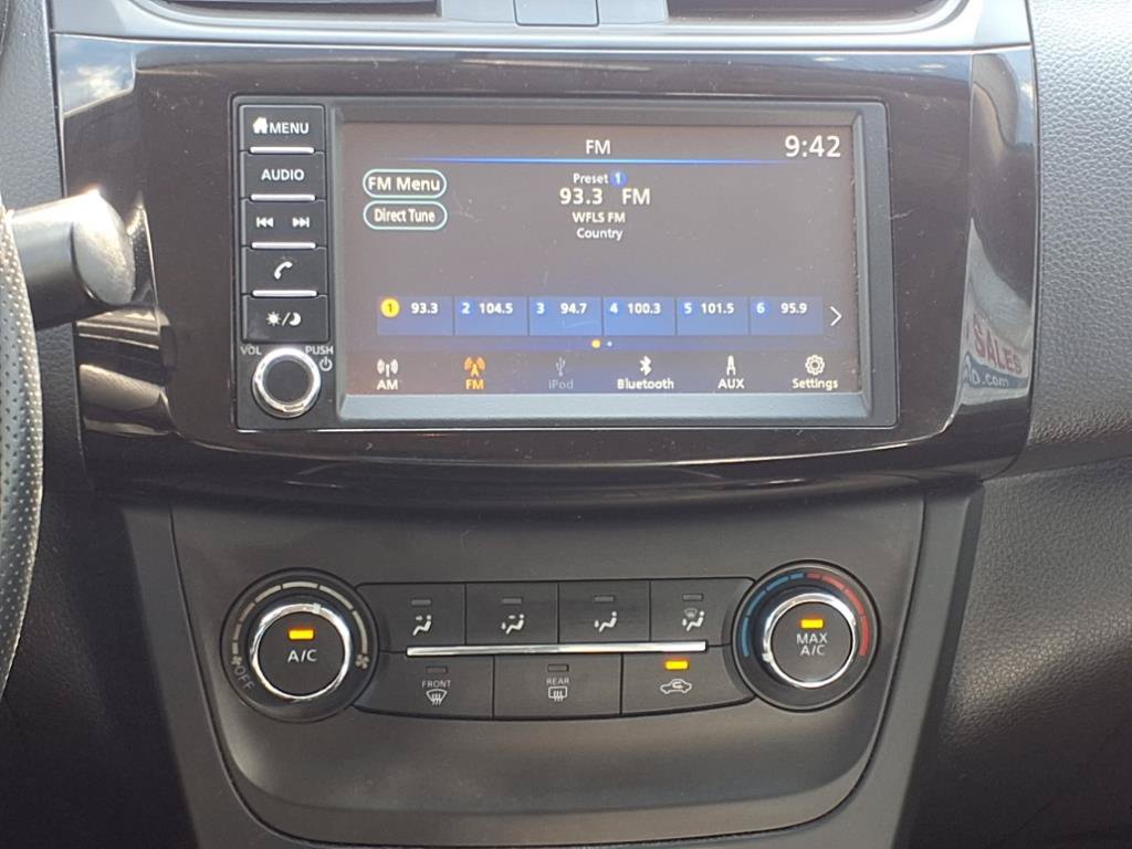 Used 2019 Nissan Sentra S FWD image 5