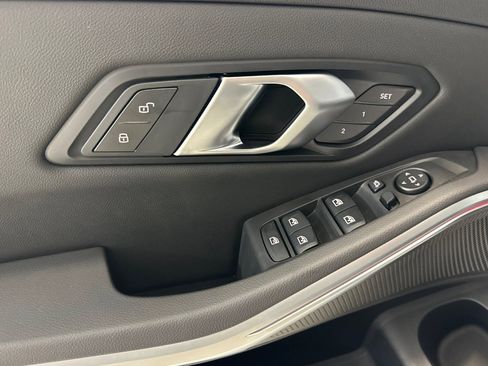 New 2026 BMW 330i Sedan w/ Convenience Package image 13