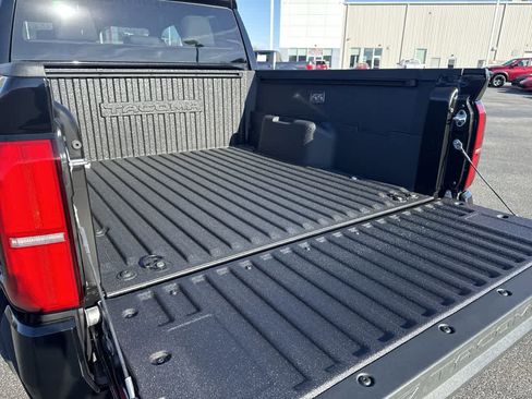 New 2026 Toyota Tacoma SR5 image 22
