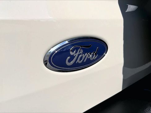 Used 2025 Ford Bronco Outer Banks image 29