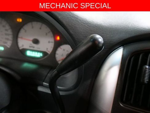 Used 2007 Dodge Caravan SXT w/ Popular Equipment Group I image 20