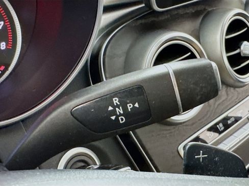 Used 2017 Mercedes-Benz C 300 4MATIC Sedan image 17