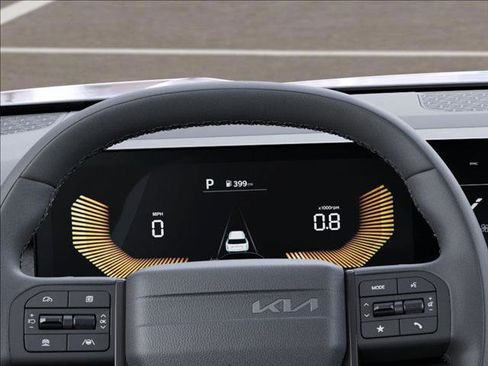 New 2027 Kia Telluride EX X-Line w/ Towing Package image 21