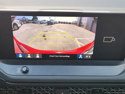 Used 2025 Honda Accord Sport image 19