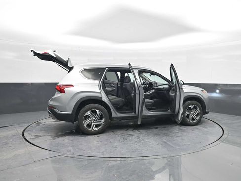 Used 2022 Hyundai Santa Fe SEL image 44