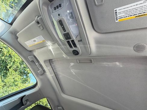 Used 2013 Chevrolet Equinox LTZ FWD image 17