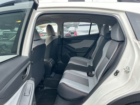 Certified 2023 Subaru Crosstrek 2.0i Premium image 24